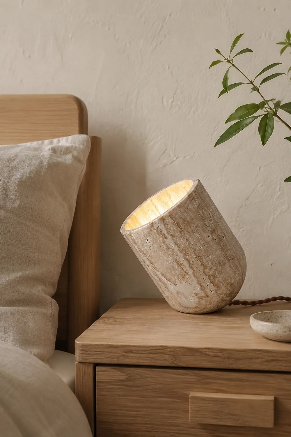 Amidori Table Lamp - Lumpaz