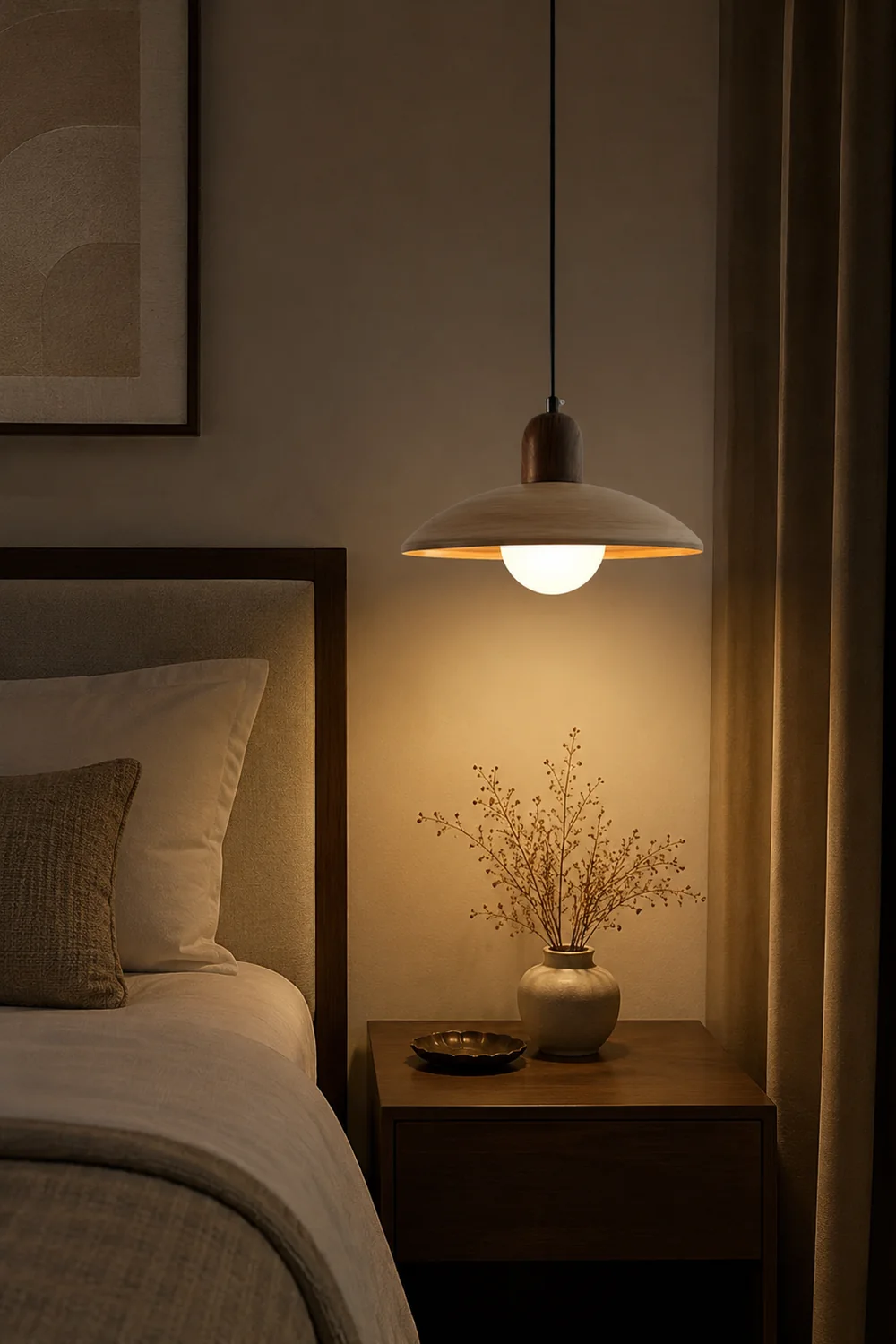 Valencia Pendant Light - Lumpaz