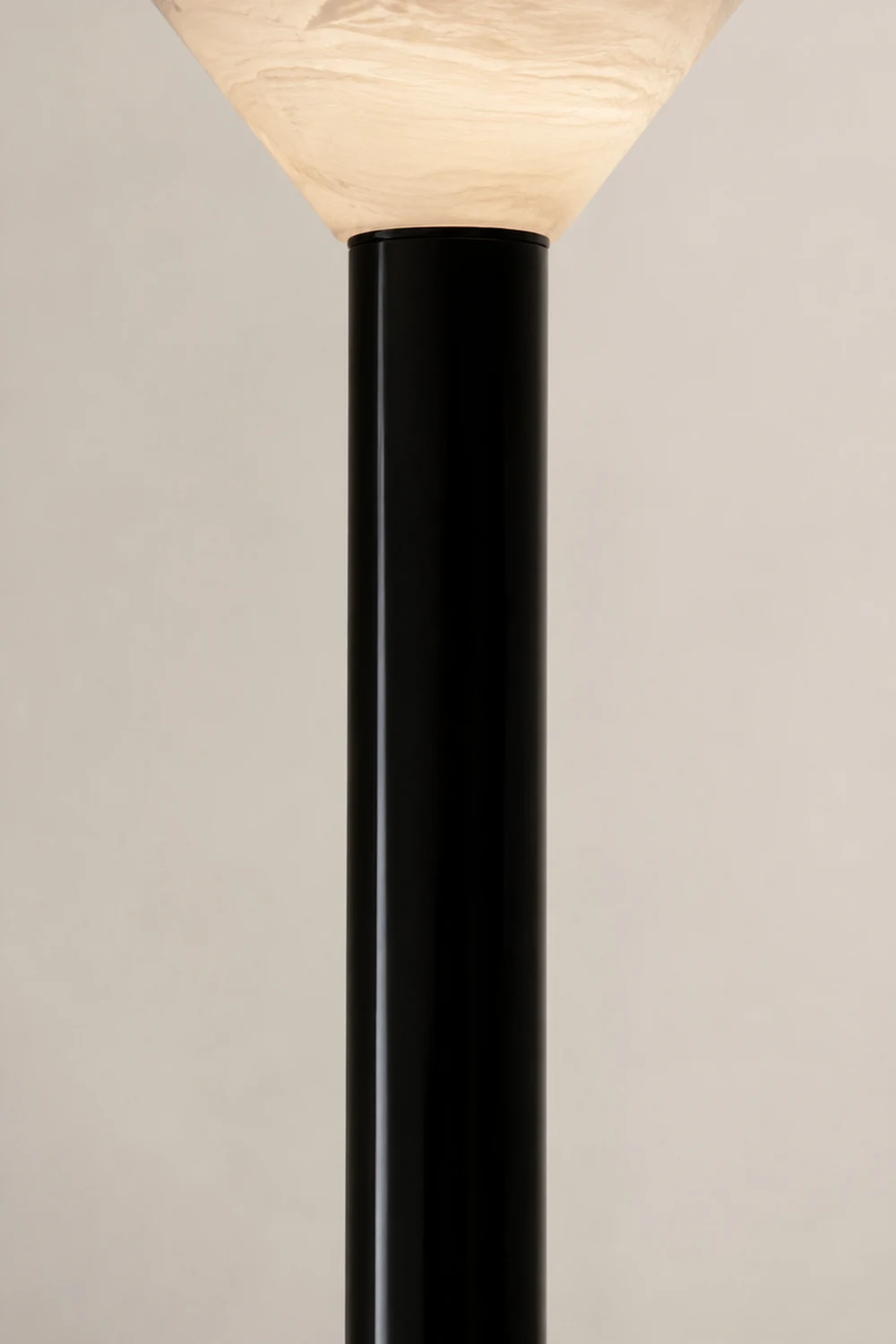 Elena Torchere Floor Lamp - Lumpaz