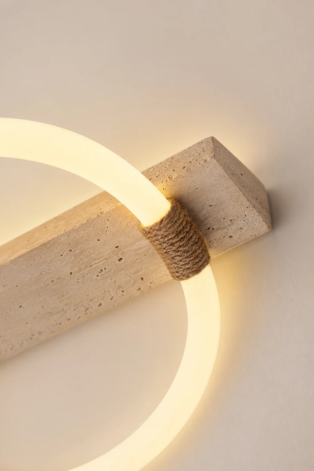 Stonek Ceiling Lamp - Lumpaz