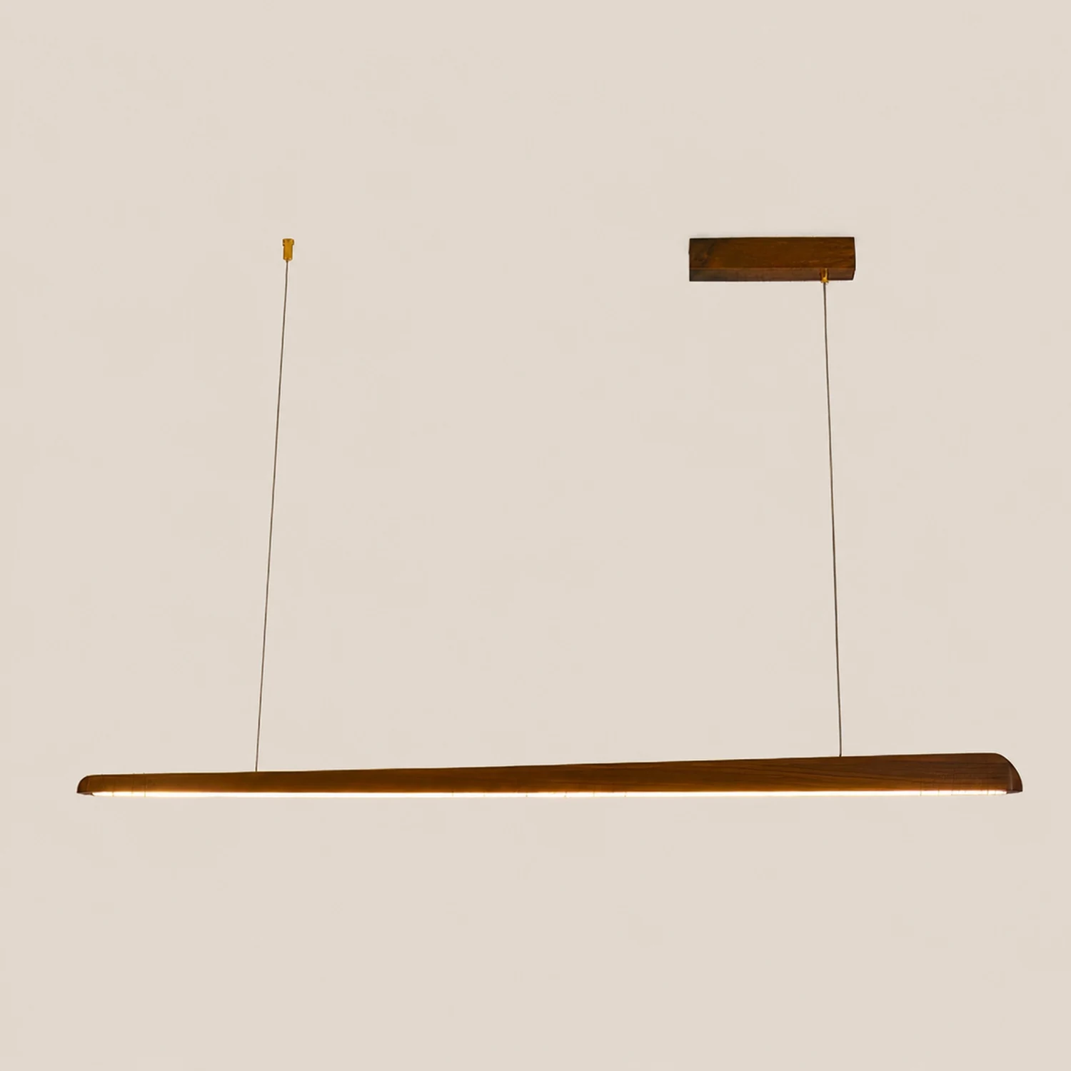 Linearity Pendant Lamp - Lumpaz