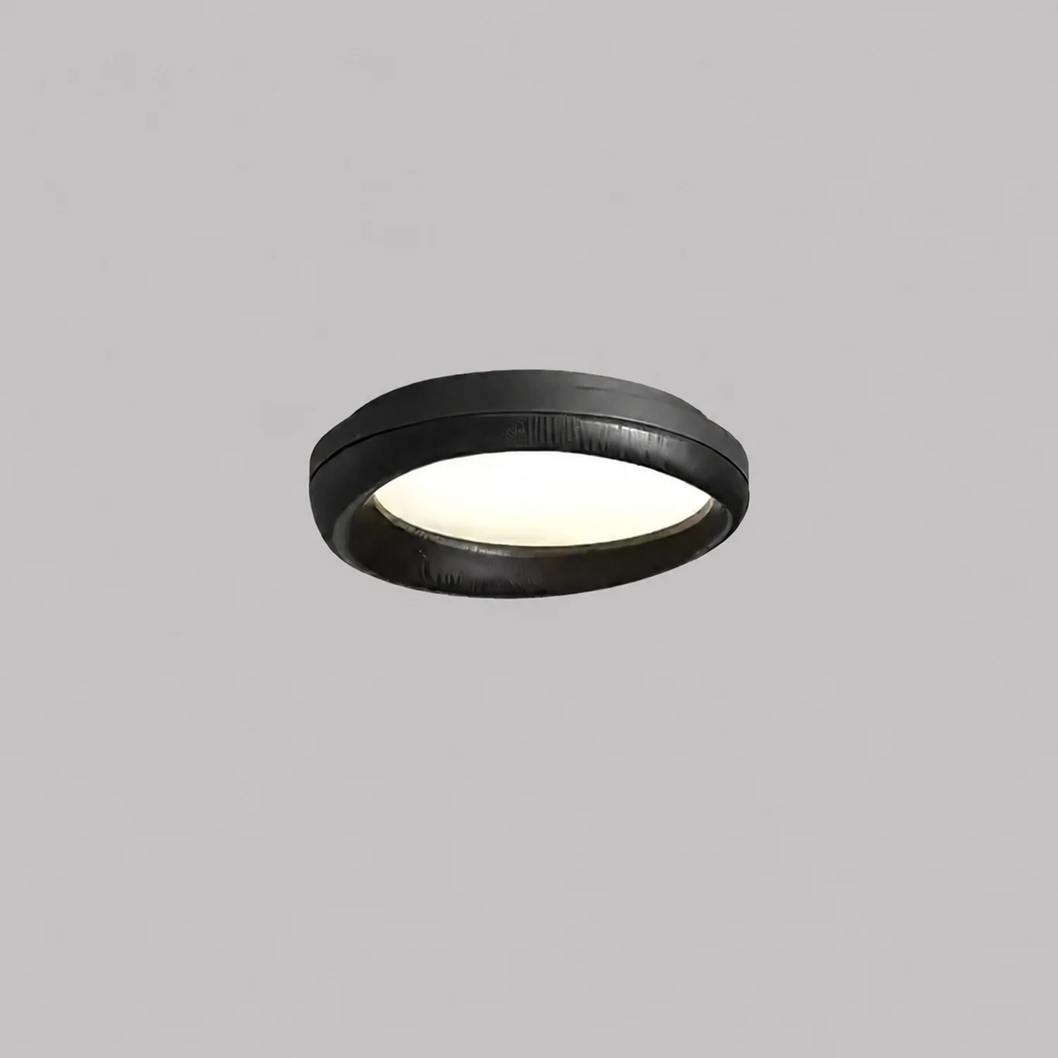 Zenova Wood Ceiling Light - Lumpaz