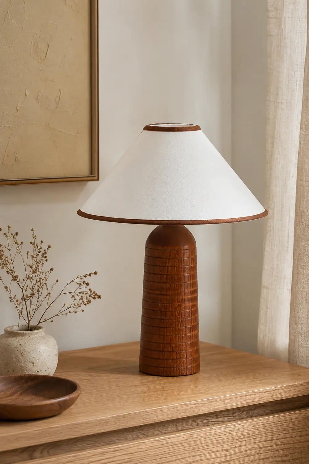 Palisades Table Lamp - Lumpaz