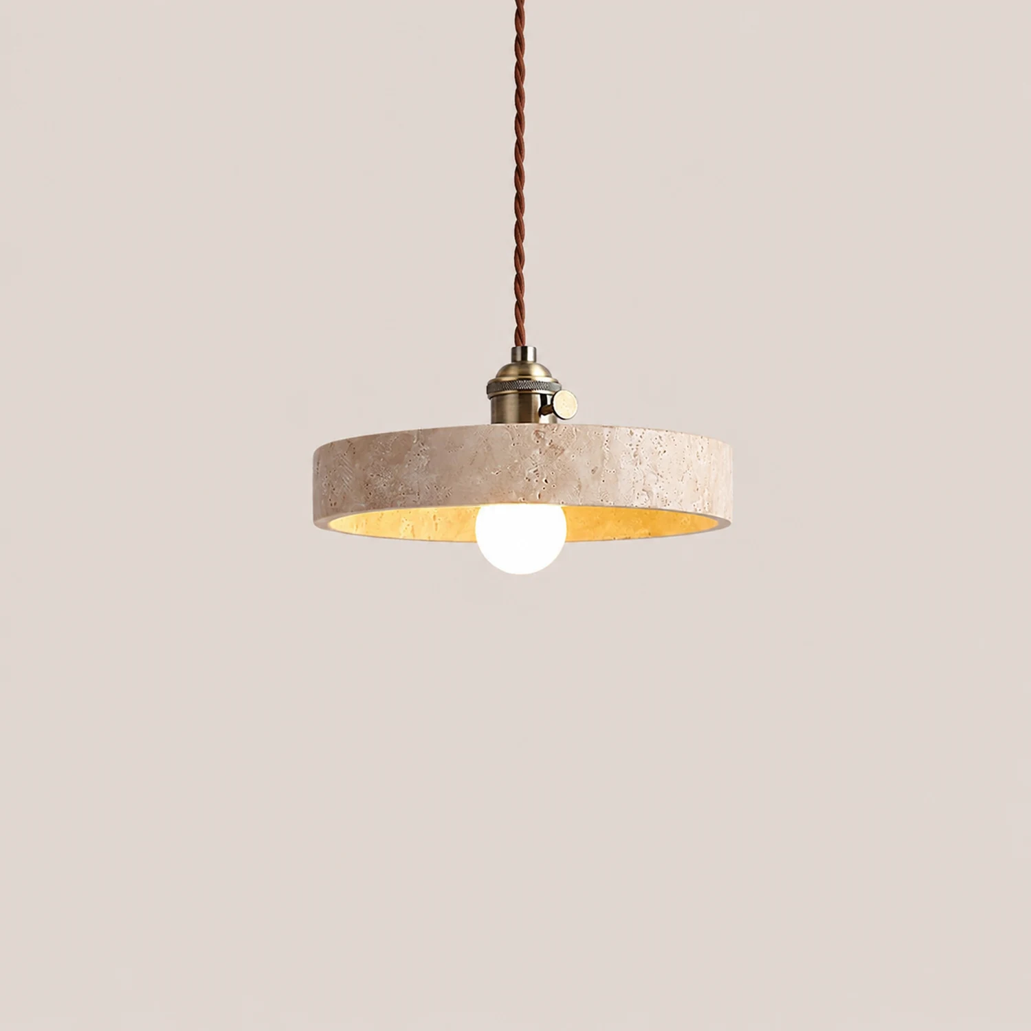 Alagusmo Pendant Lamp - Lumpaz