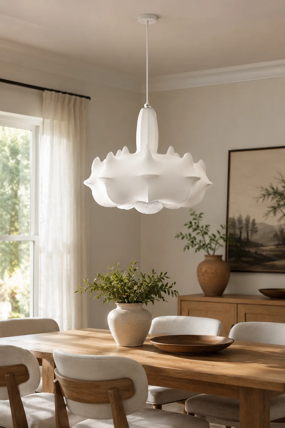 Zeppelin Pendant Lamp - Lumpaz