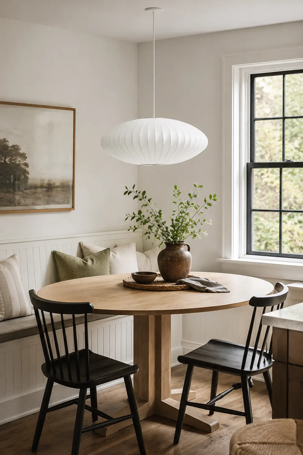 Nelson Bubble Pendant Lamp - Lumpaz