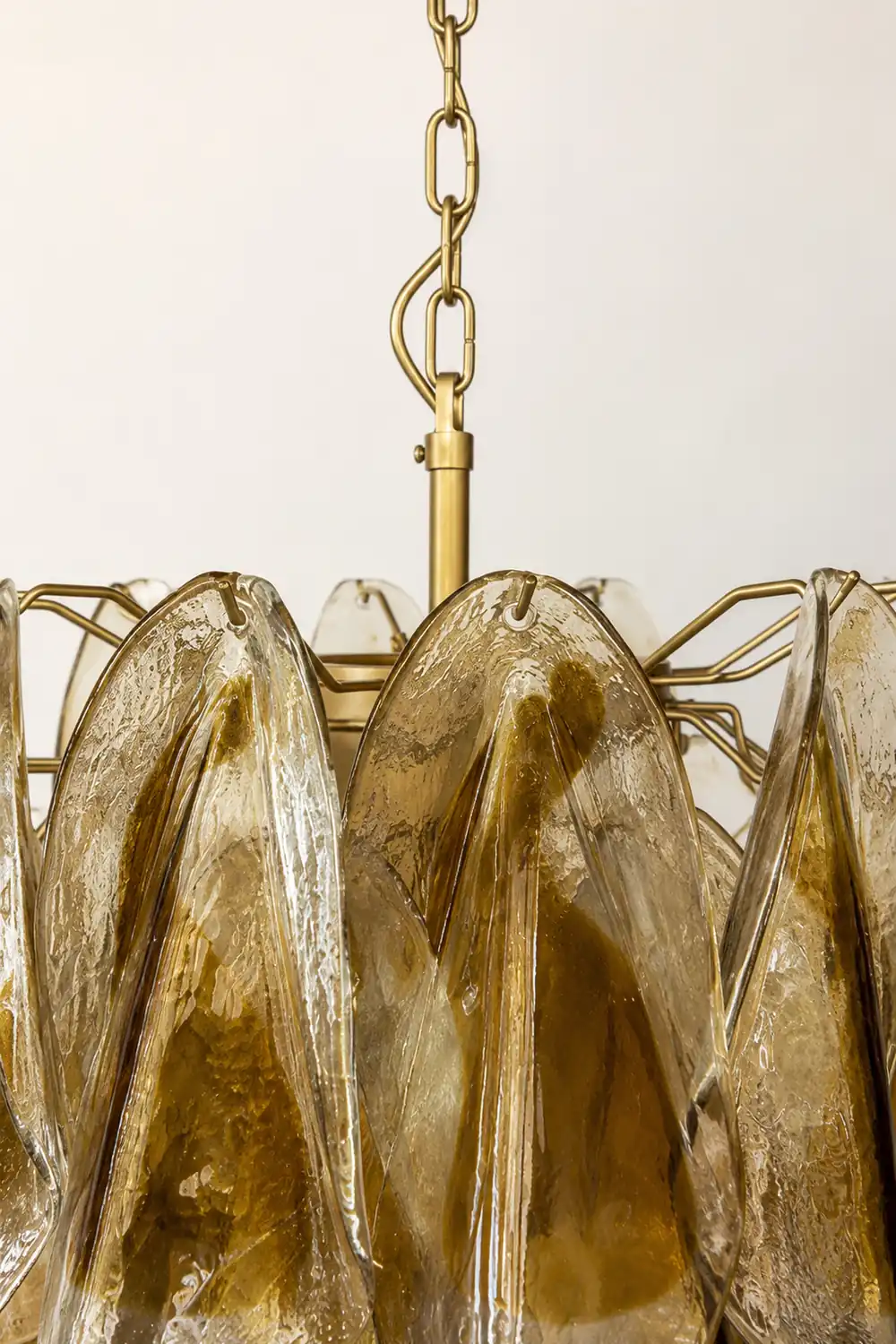 Isabella Murano Chandelier - Lumpaz
