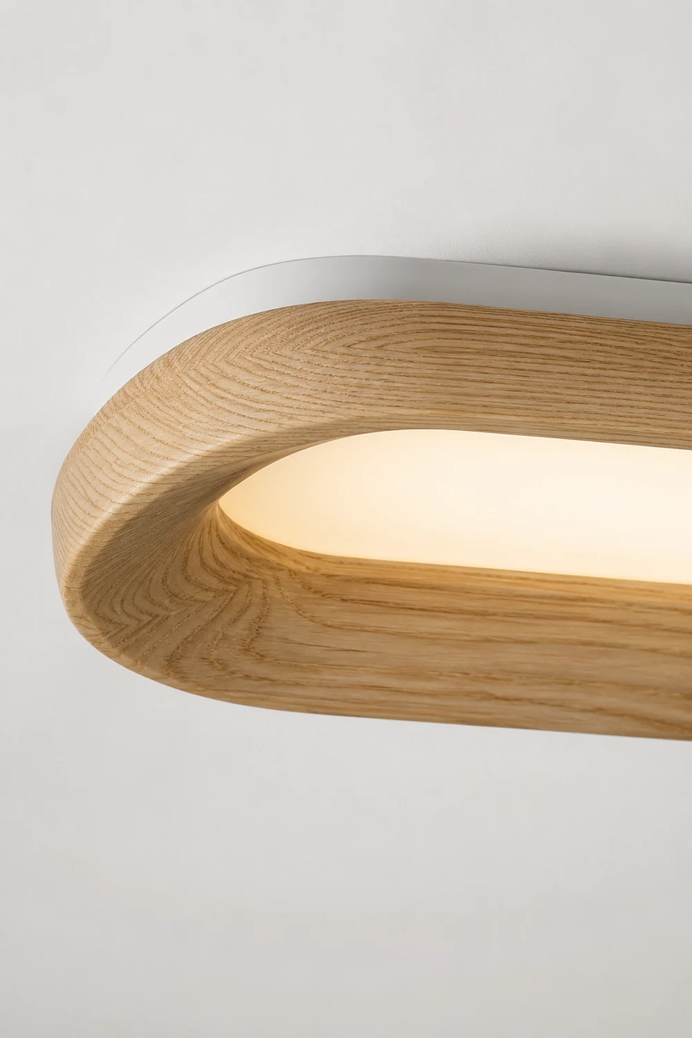 Flowing Cloud Ceiling Lamp - Lumpaz