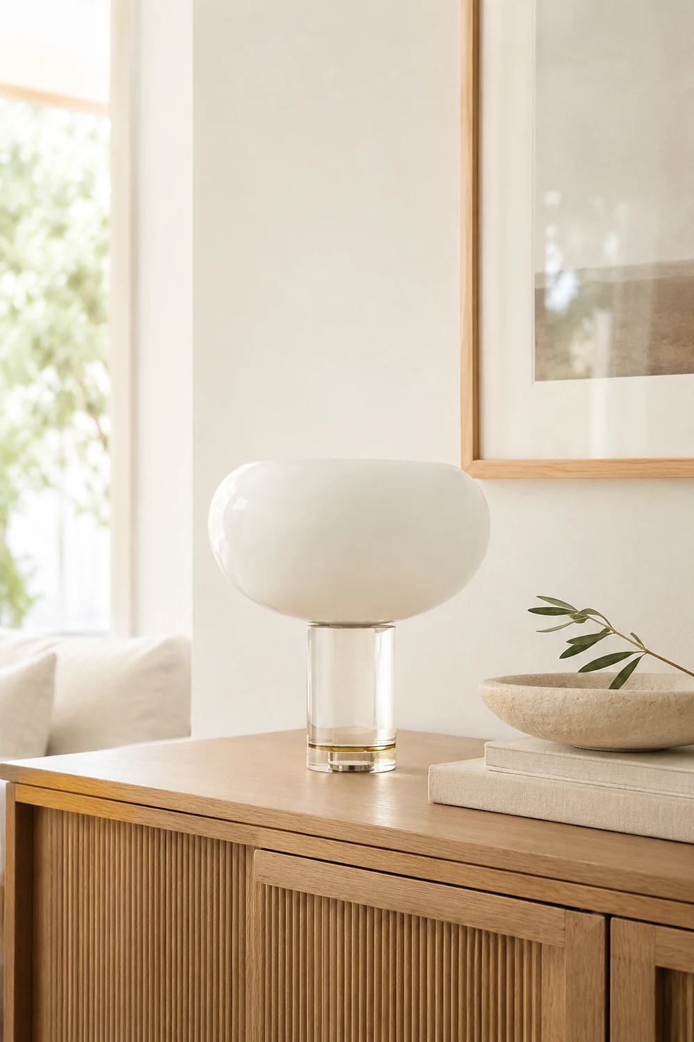 Buds Table Lamp - Lumpaz