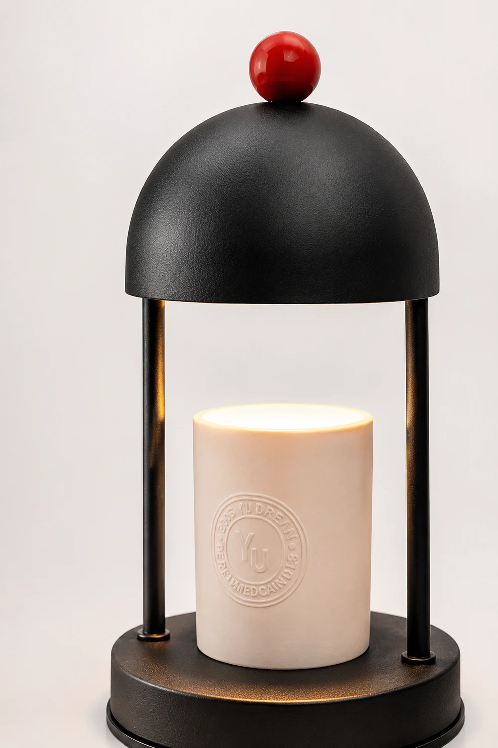 Dome Candle Warmer Lamp - Lumpaz