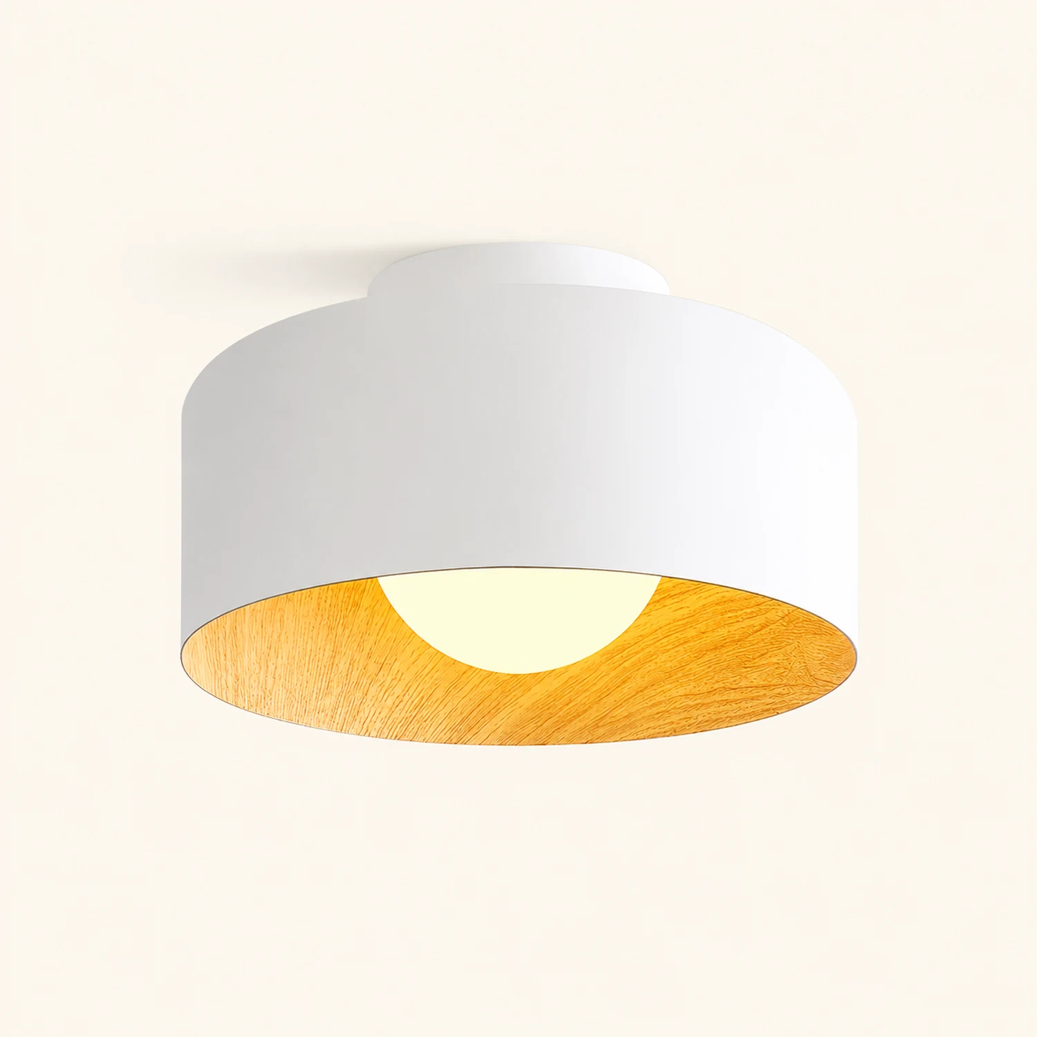 Lumosphere Ceiling Light - Lumpaz