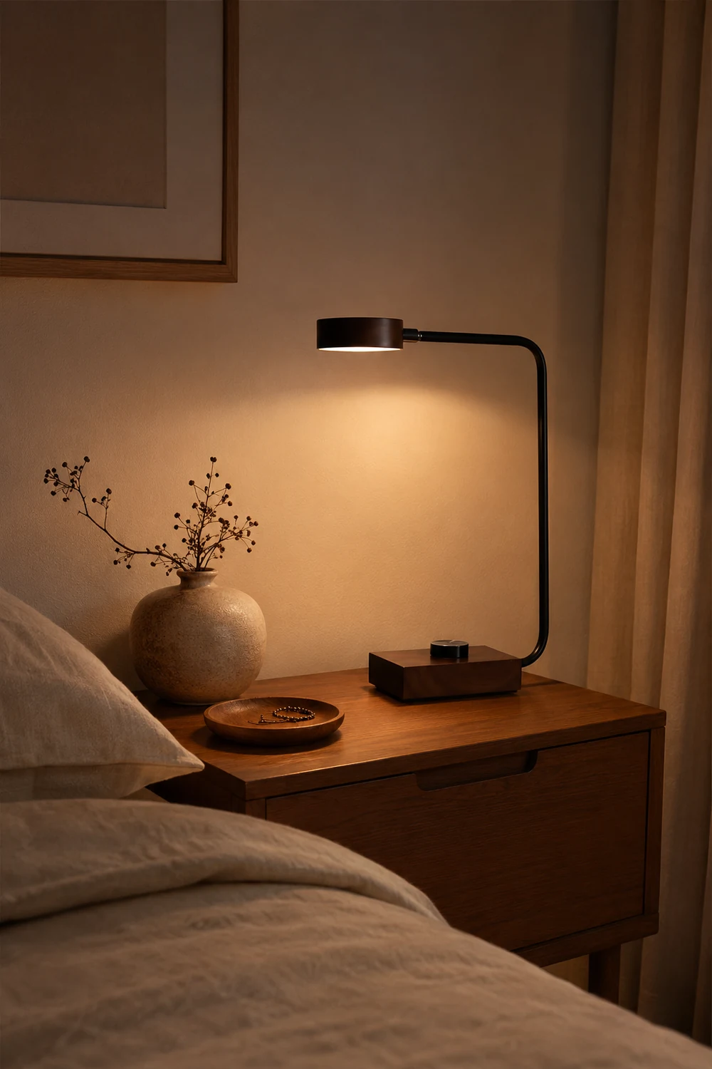 Rondo Table Lamp - Lumpaz