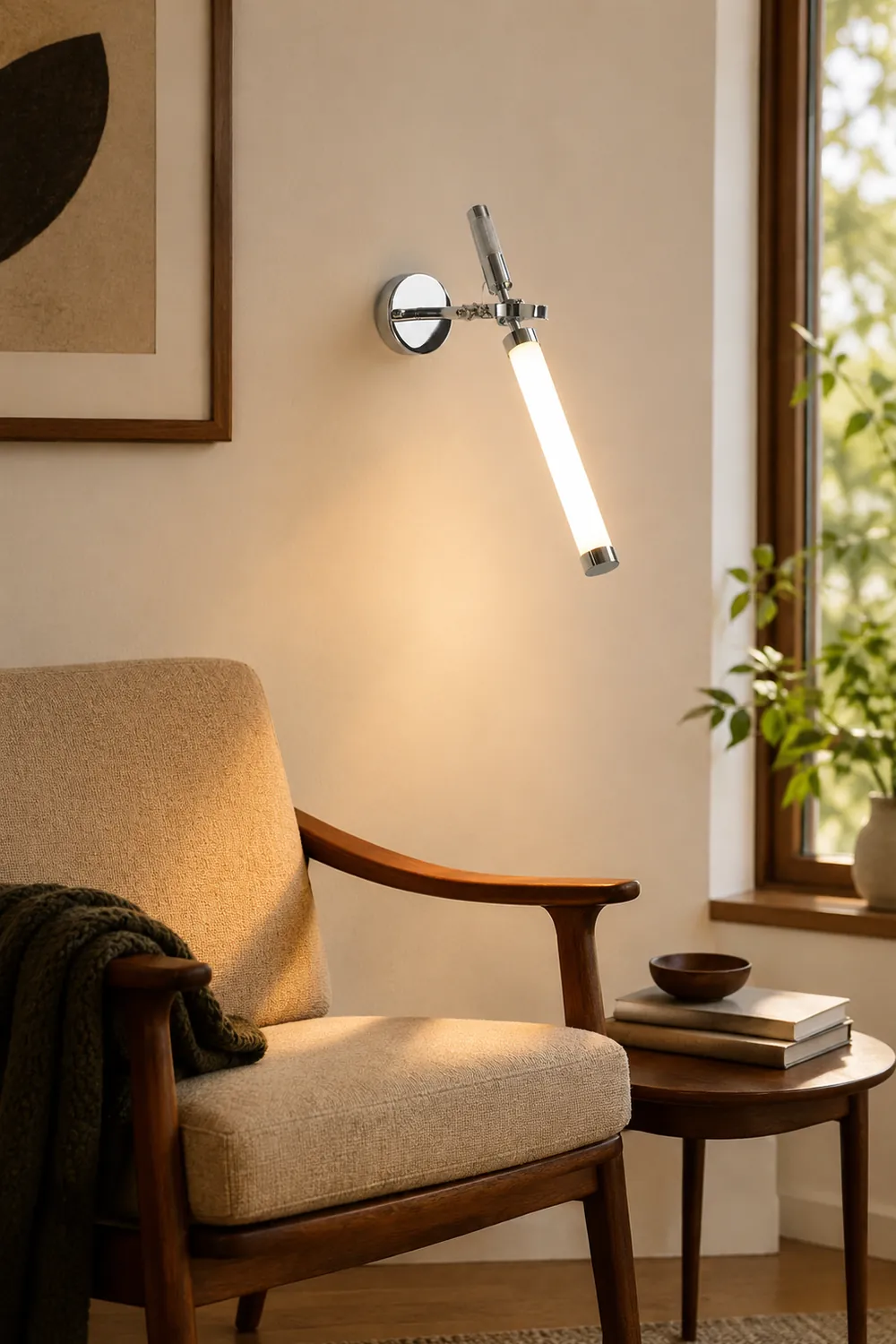 Skylark Wall Lamp - Lumpaz