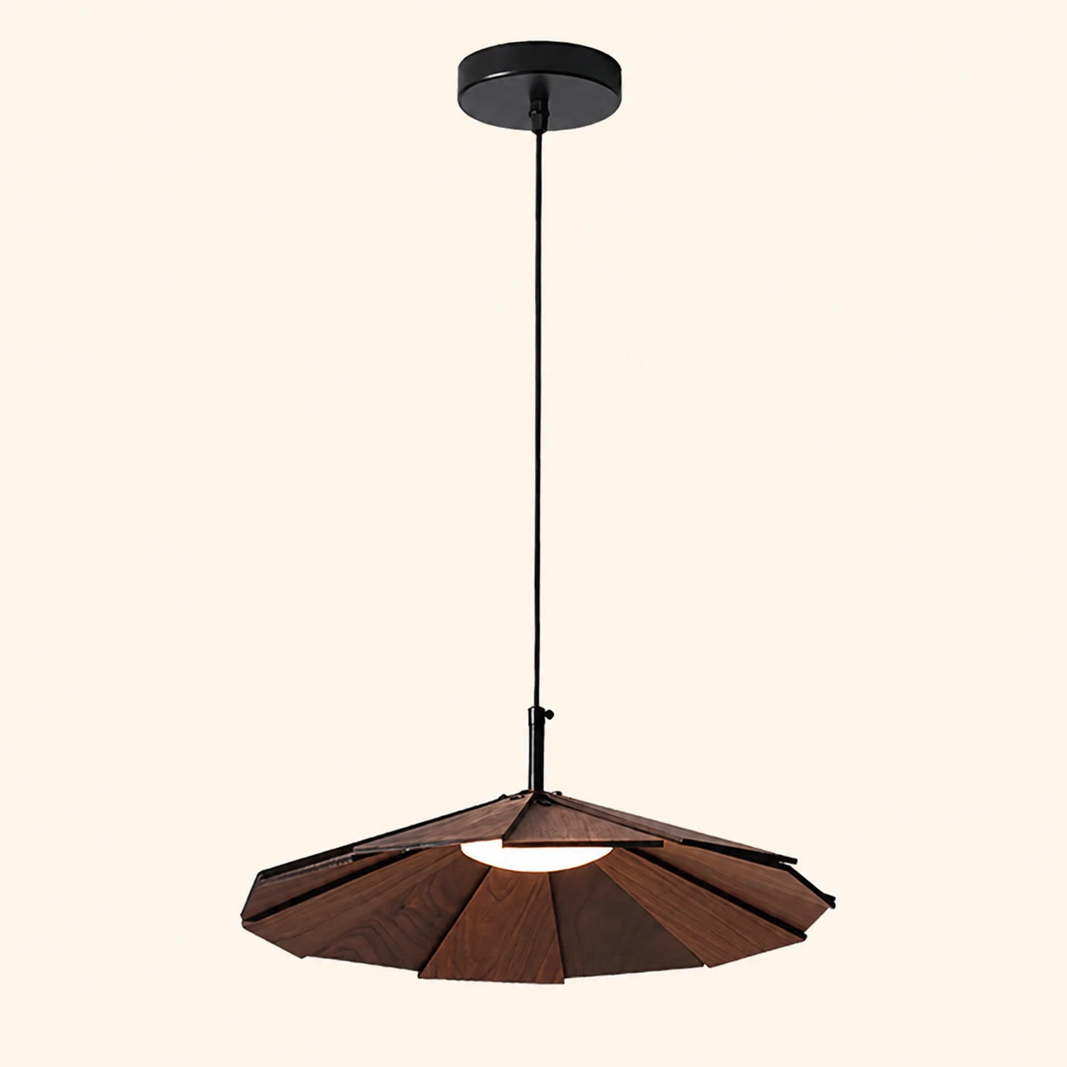 Sepal Pendant Lamp - Lumpaz