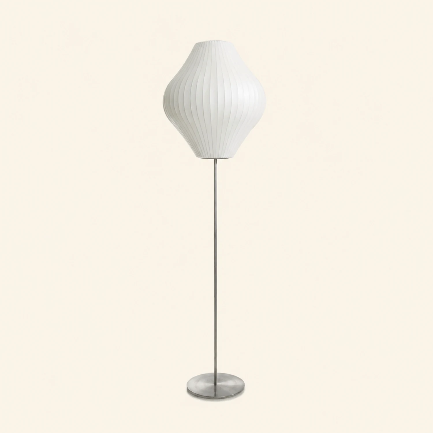 Nelson Floor Lamp - Lumpaz