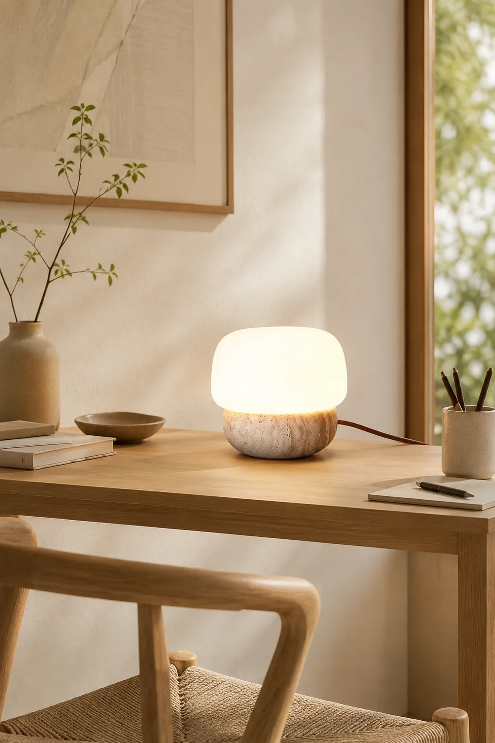 Doudou Table Lamp - Lumpaz