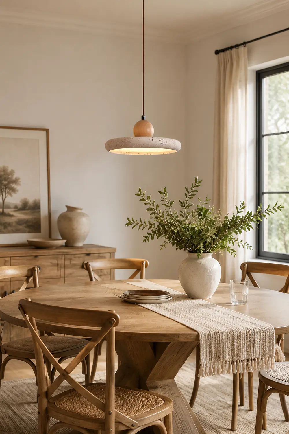 Siyane Pendant Lamp - Lumpaz