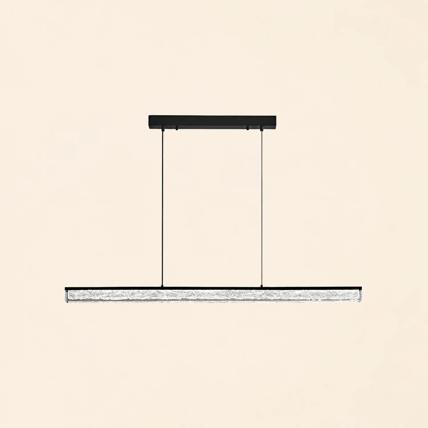 Eglo Chandelier - Lumpaz