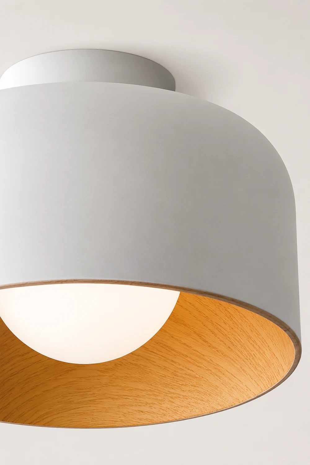 Lumosphere Ceiling Light - Lumpaz