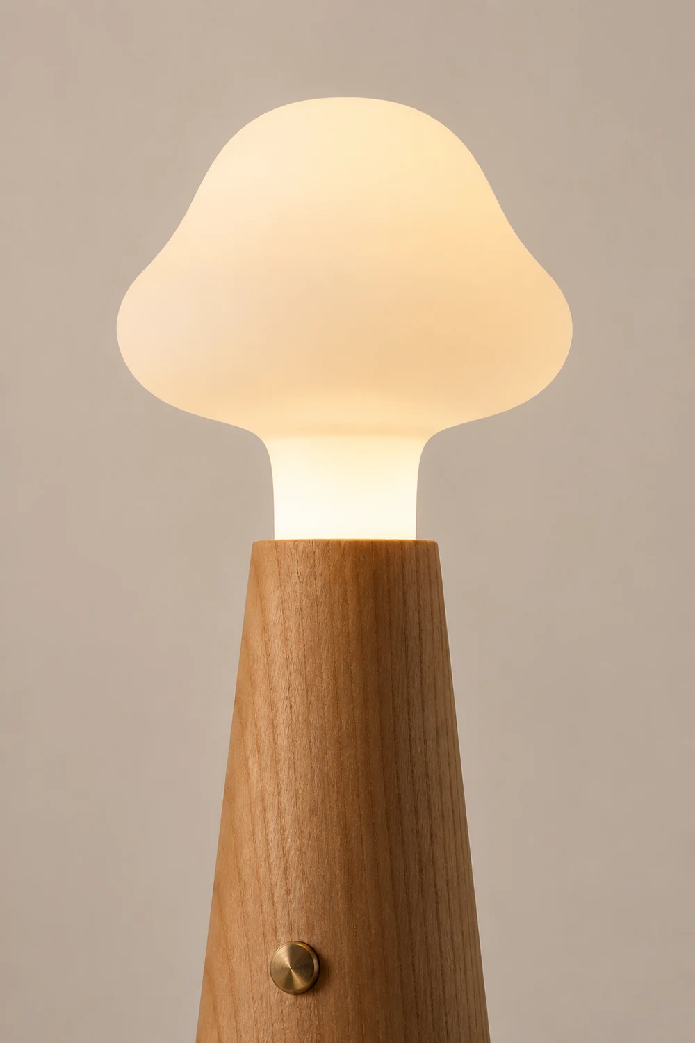 Cloudlet Table Lamp - Lumpaz