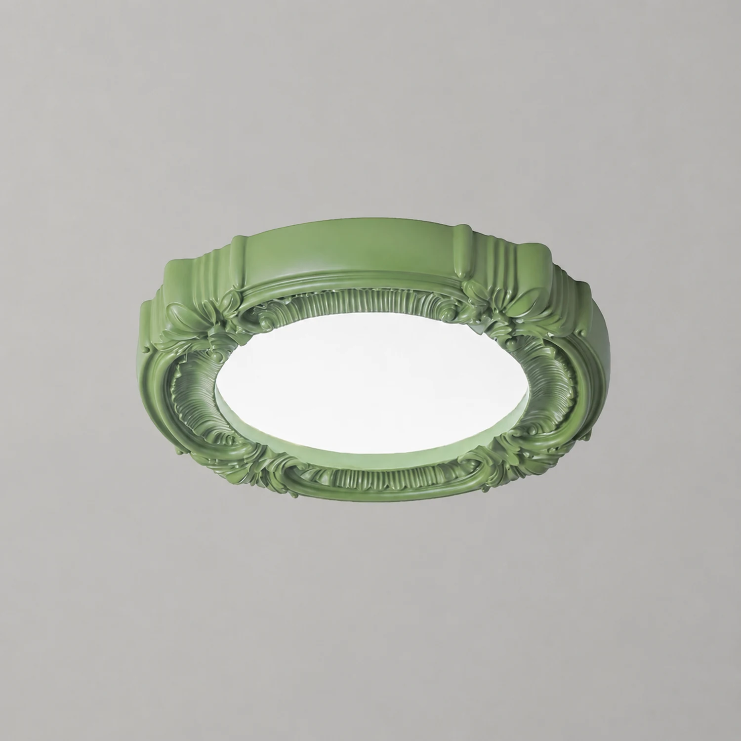 Ekena Retro Ceiling Lamp - Lumpaz