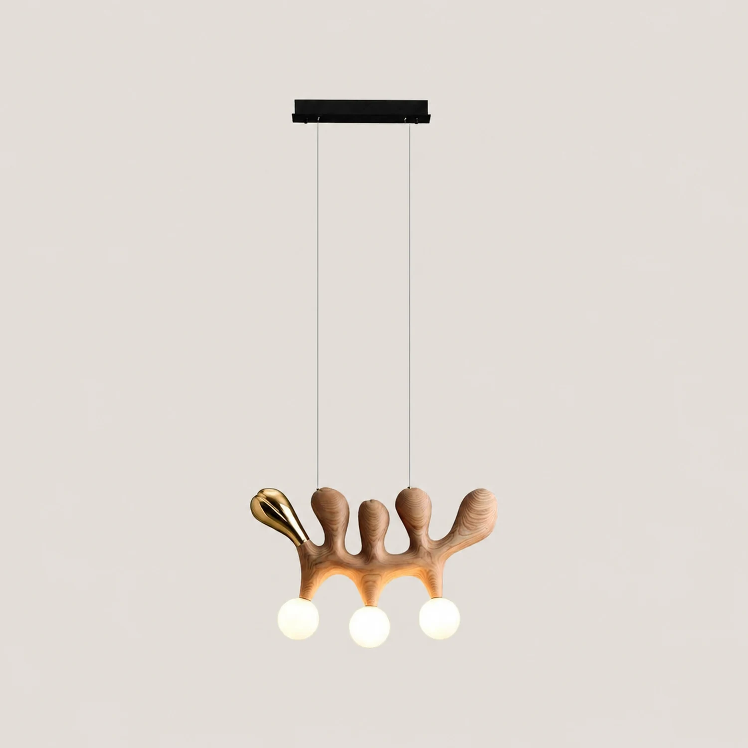 Antenna Pendant Lamp - Lumpaz