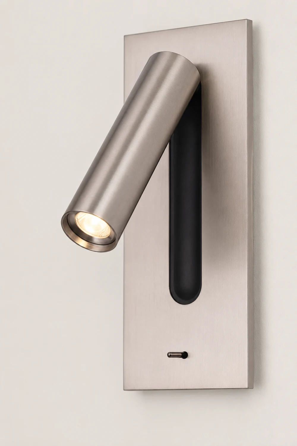 Axel Rotating Wall Sconce - Lumpaz