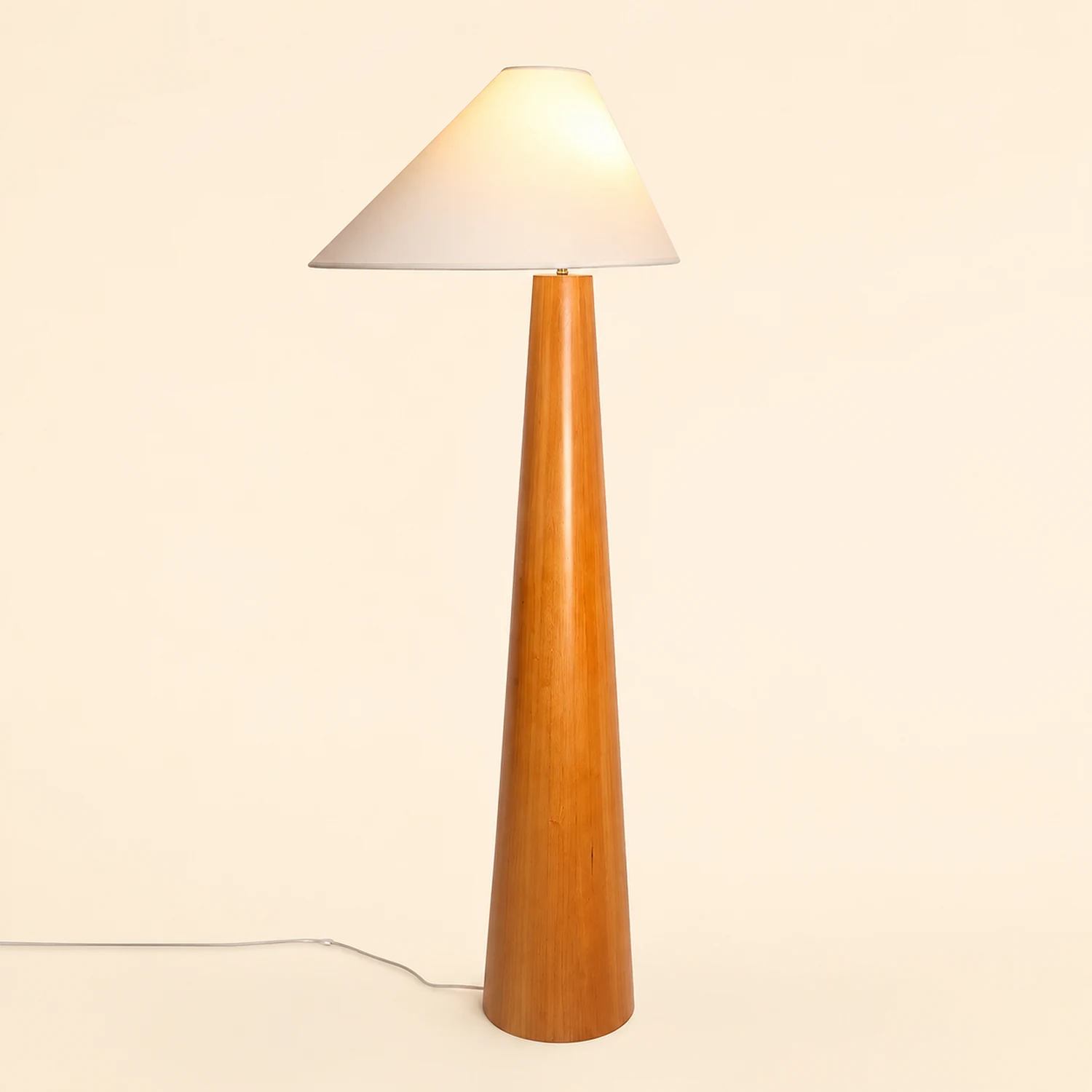 Alvin Floor Lamp - Lumpaz