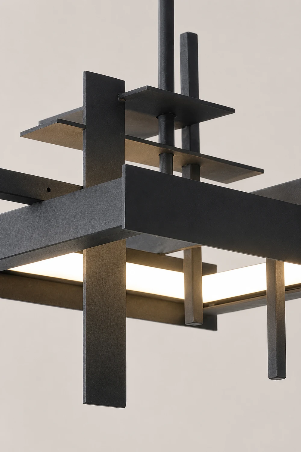 Eithne Planar Pendant Light - Lumpaz