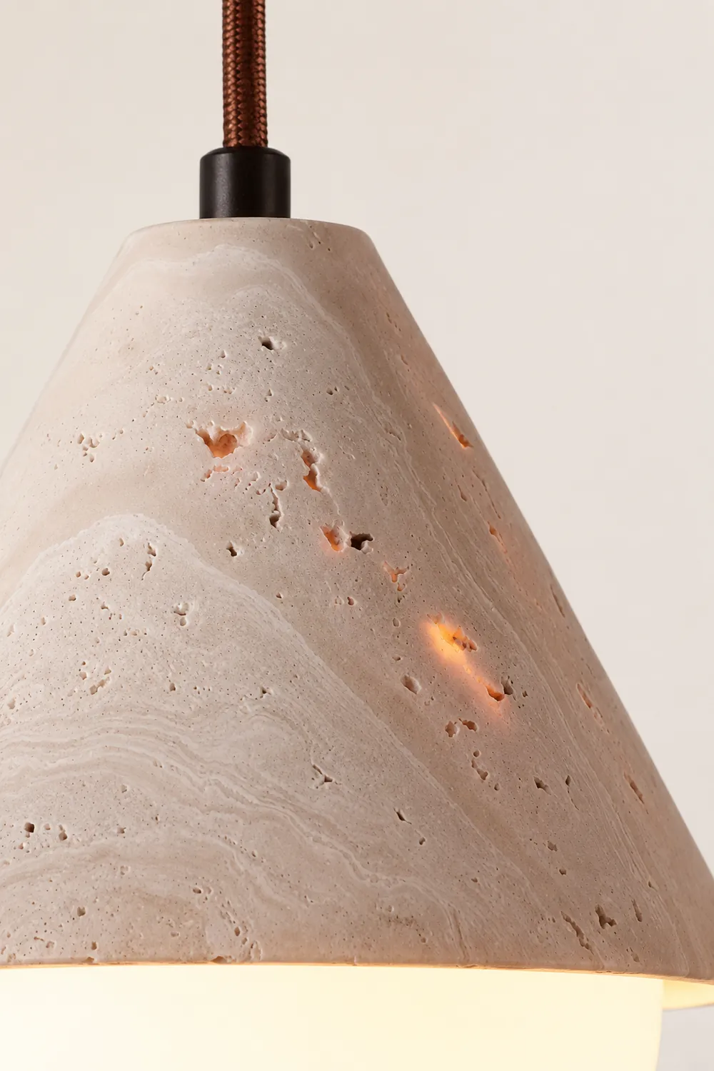 Aslo Pendant Lamp - Lumpaz