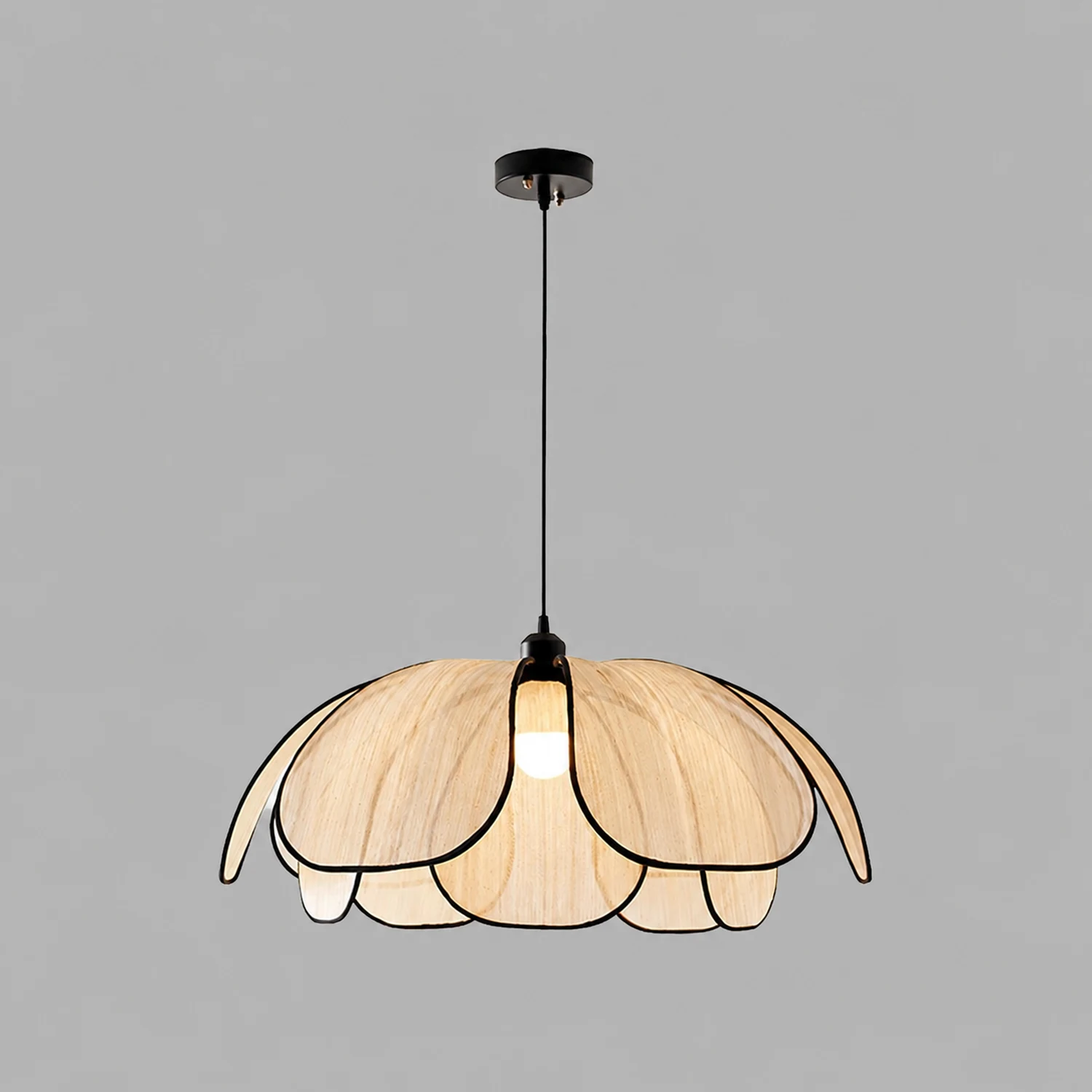 Okai Pendant Lamp - Lumpaz