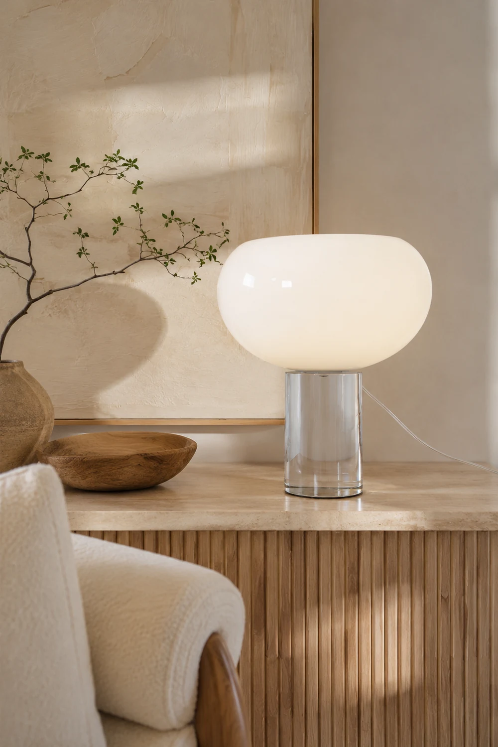 Buds Table Lamp - Lumpaz