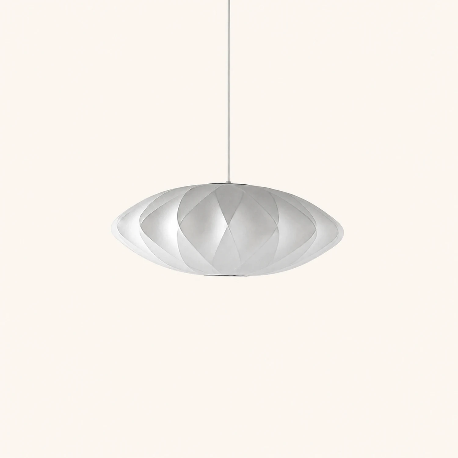 Nelson Bubble Pendant Lamp - Lumpaz