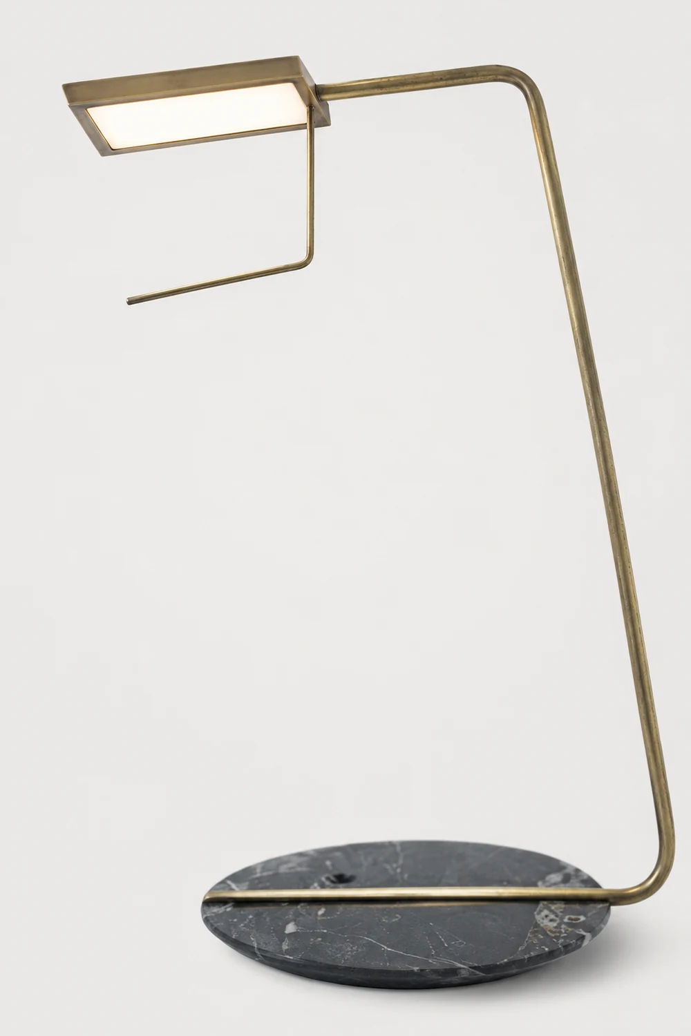 Sylvia Floor Lamp - Lumpaz