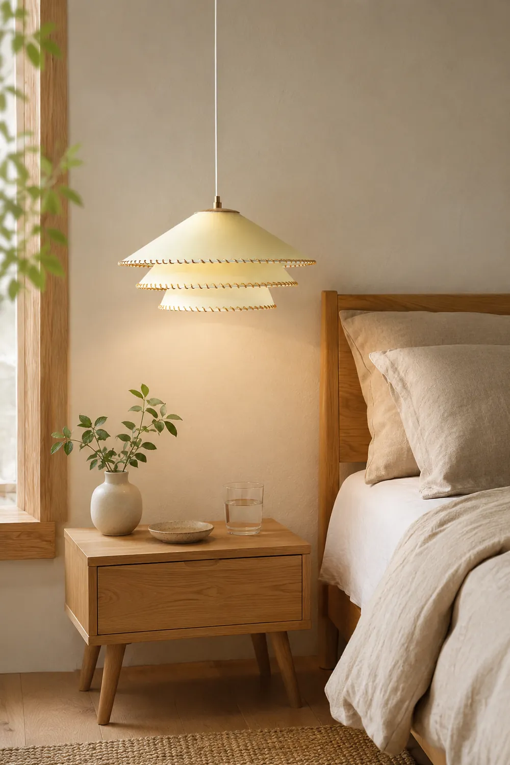 Planas Pendant Lamp - Lumpaz