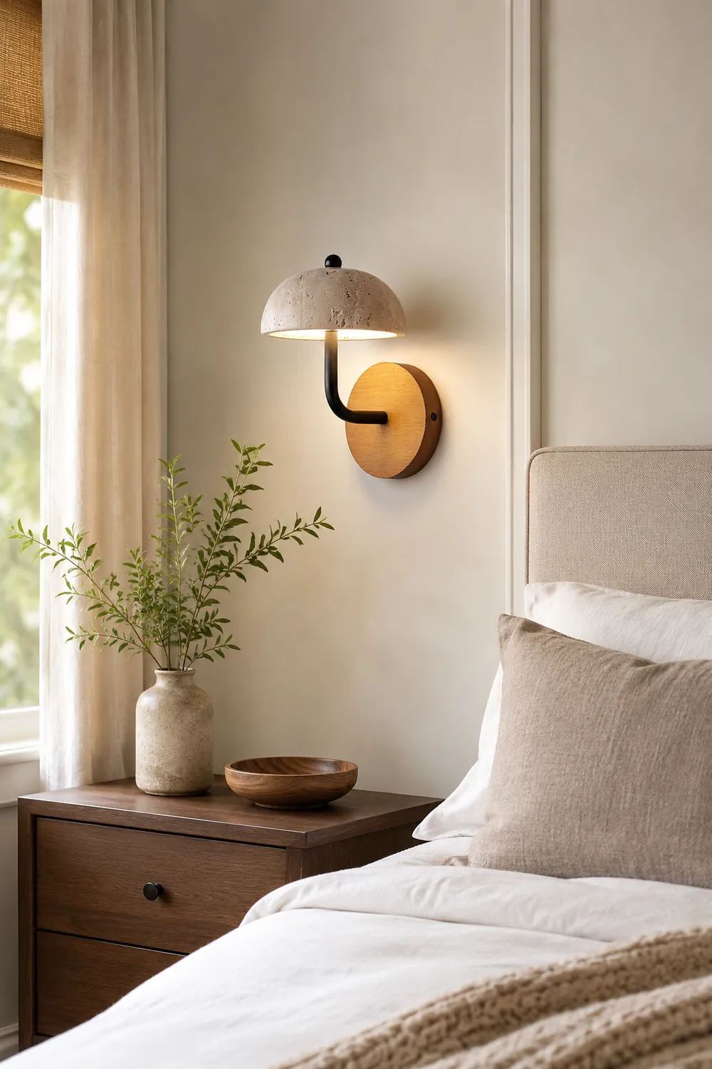 Kikioo Wall Lamp - Lumpaz