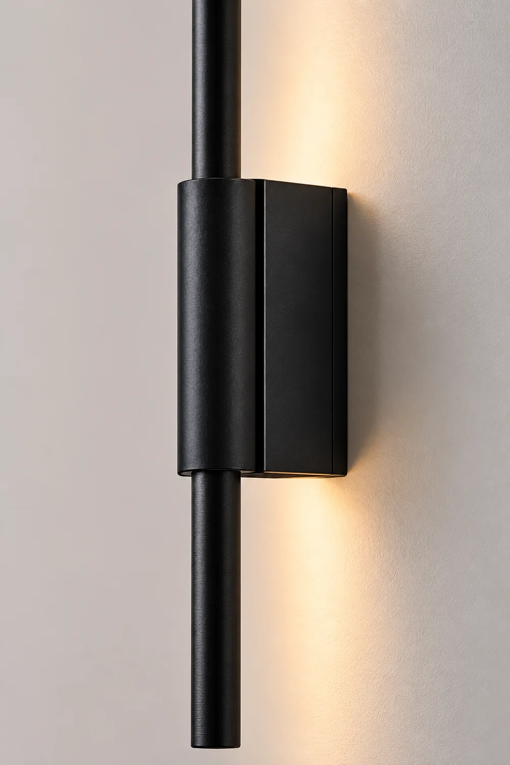 Leon Linear Wall Light - Lumpaz