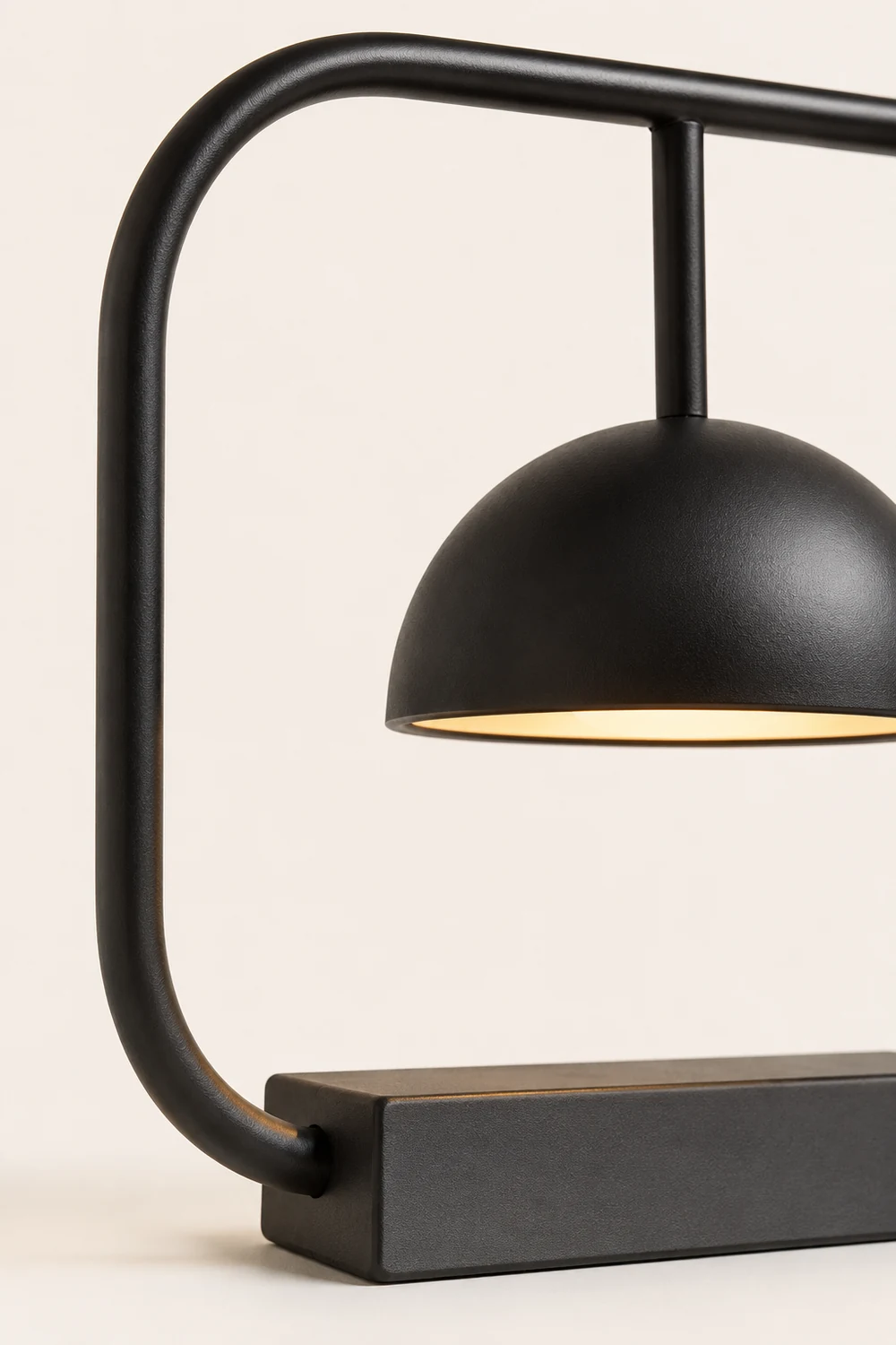 Cupolina Table Lamp - Lumpaz