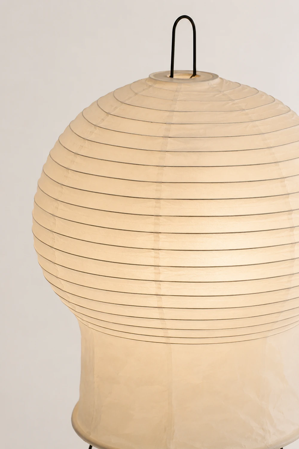Hana Washi Table Lamp - Lumpaz