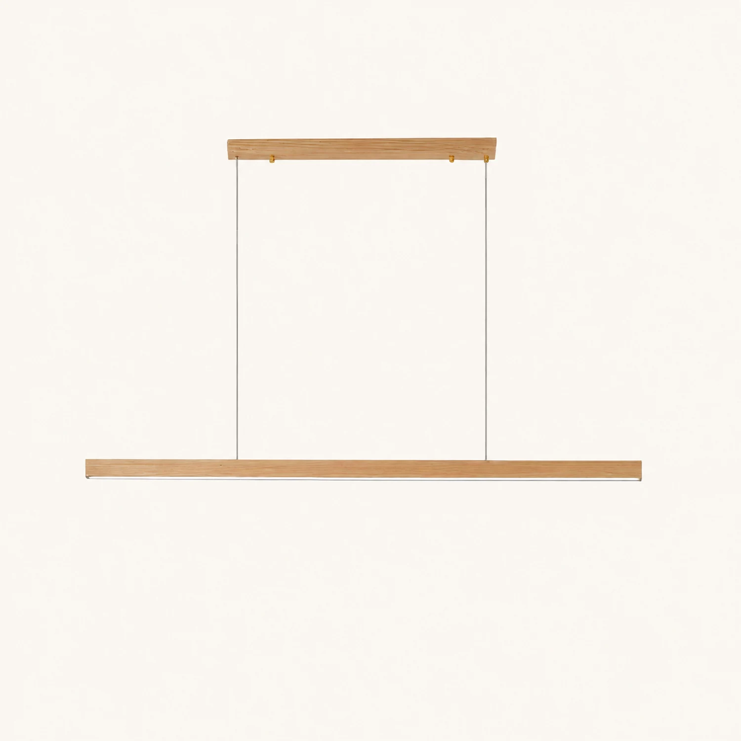 Linear Horizon Pendant Light - Lumpaz