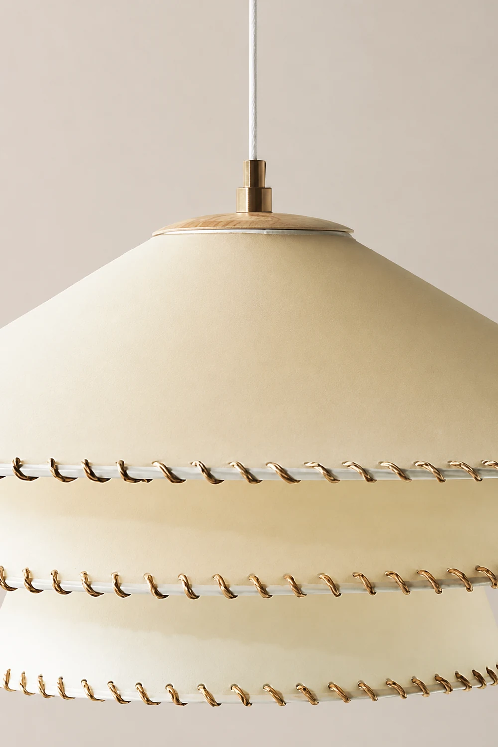 Planas Pendant Lamp - Lumpaz