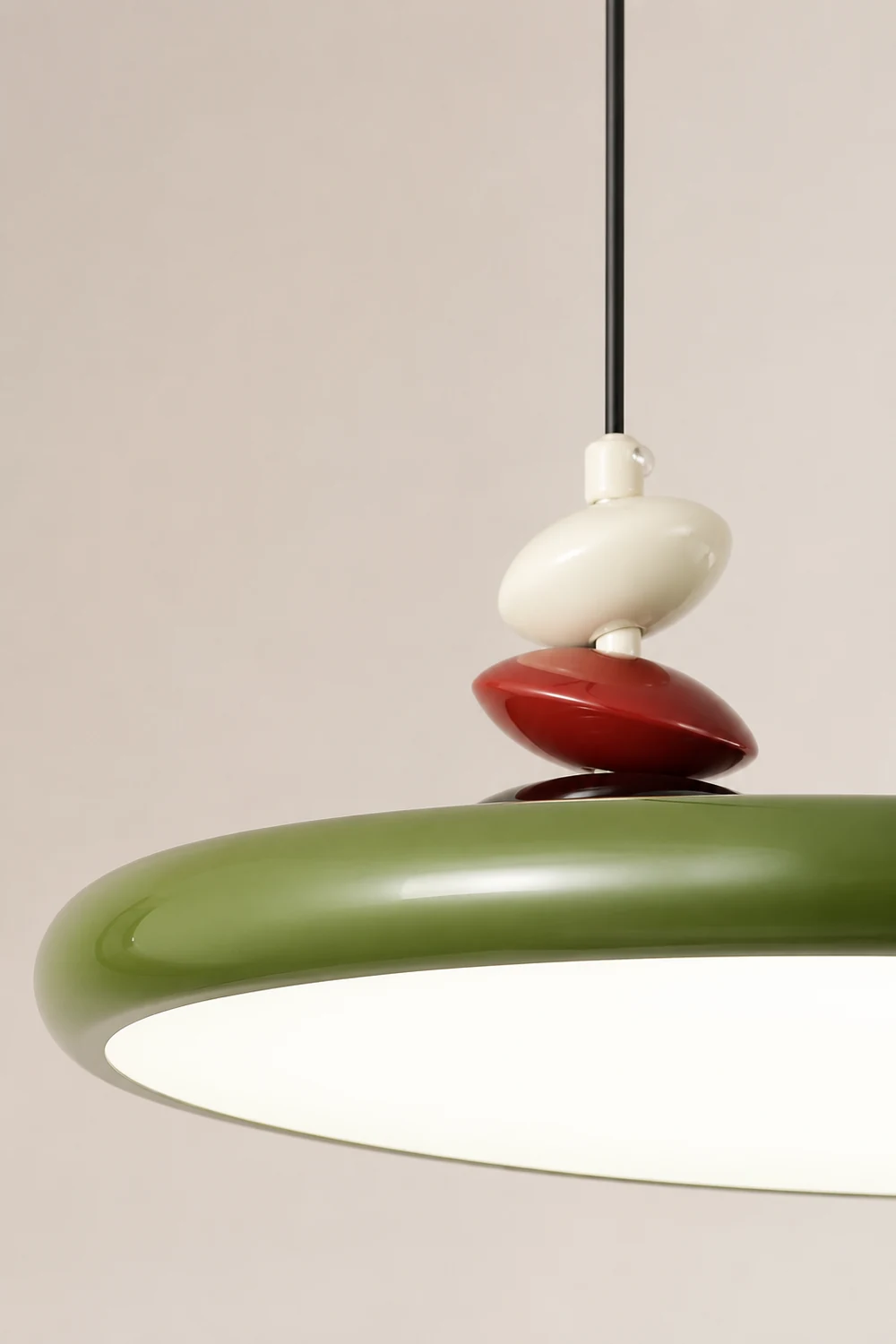 Zennith Balance Pendant Light - Lumpaz