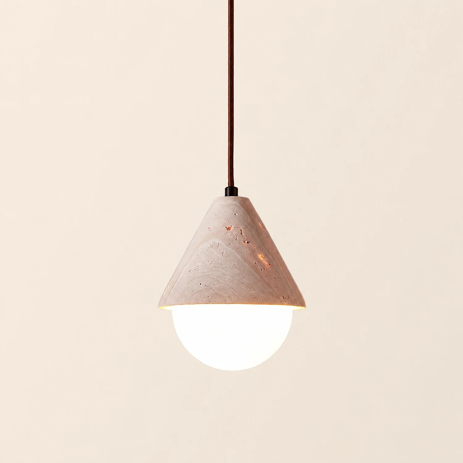 Aslo Pendant Lamp - Lumpaz