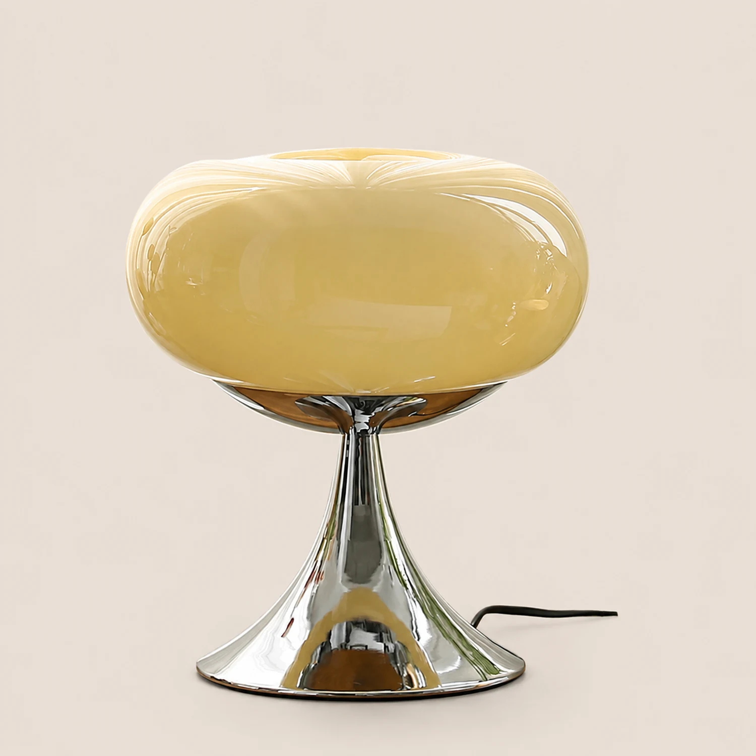 Lollipop Table Lamp - Lumpaz