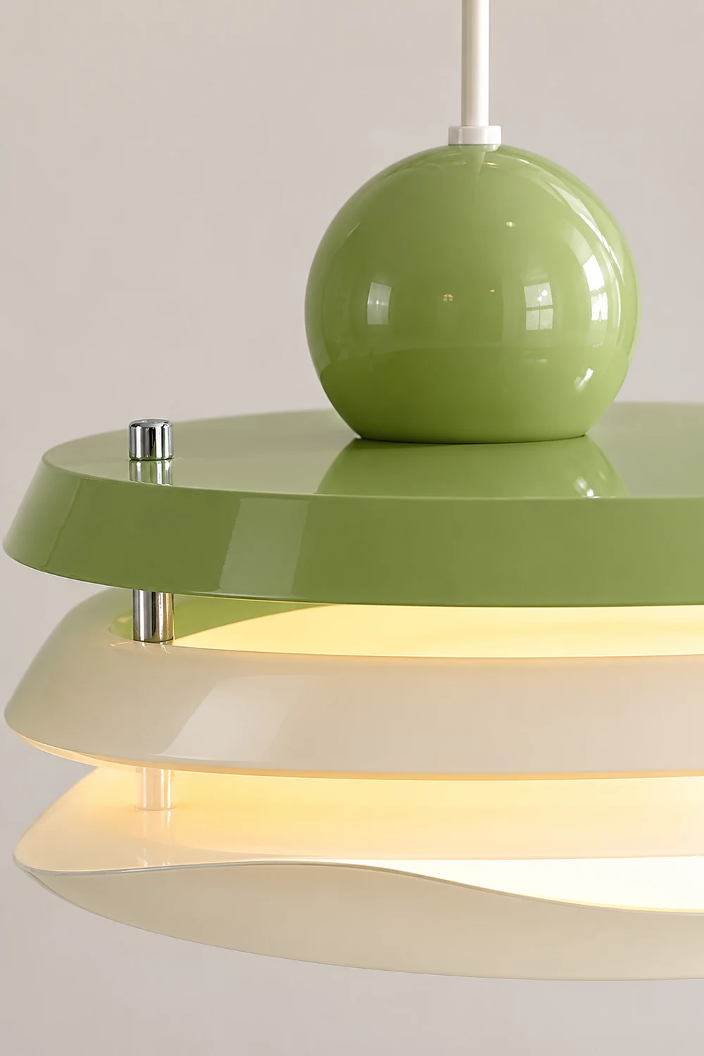 Morandi Pendant Lamp - Lumpaz