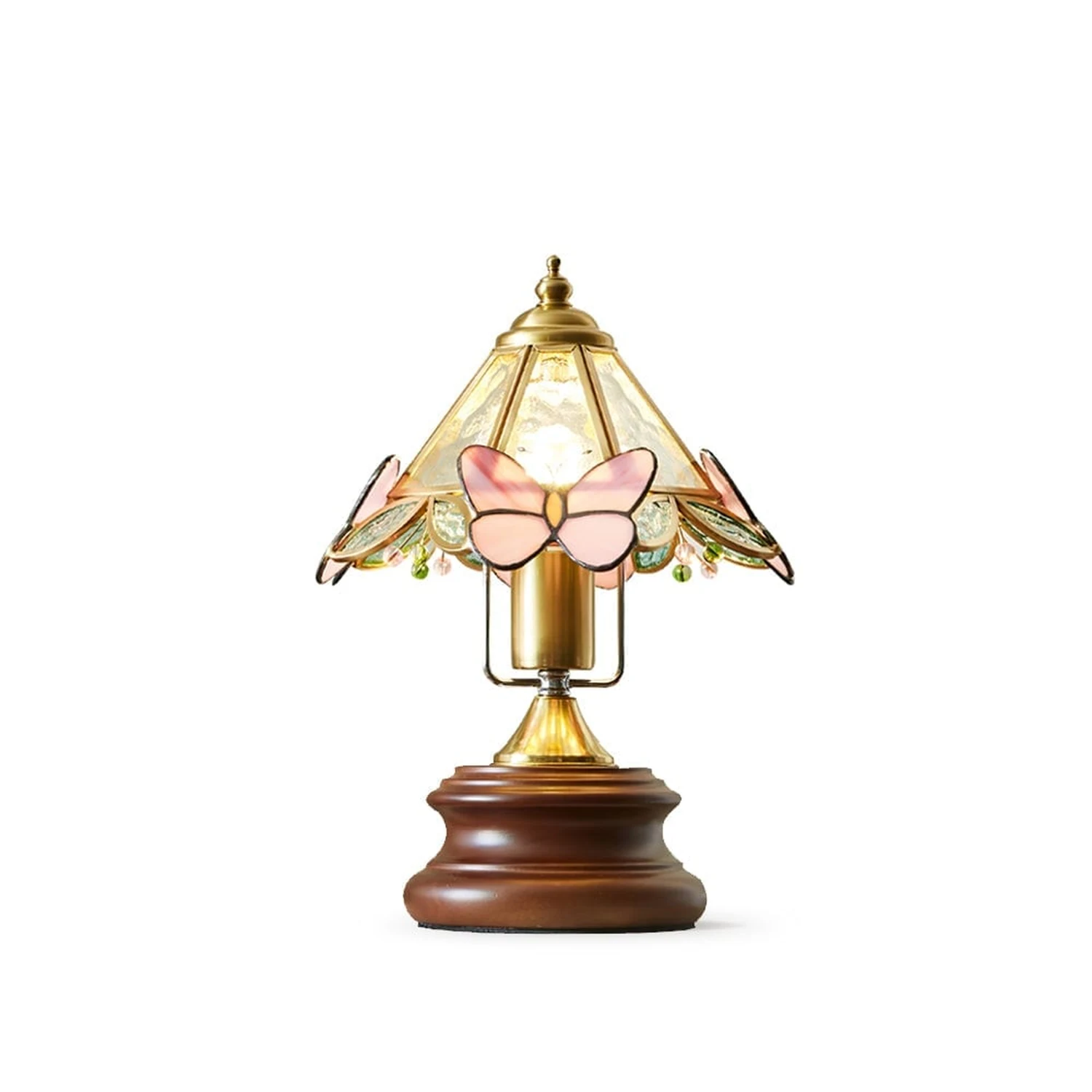 Bieye Butterfly Table Lamp - Lumpaz