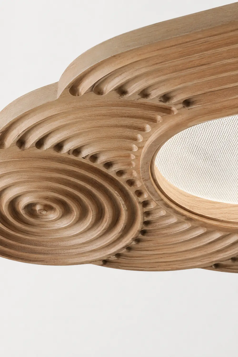 Lianyan Ceiling Lamp - Lumpaz