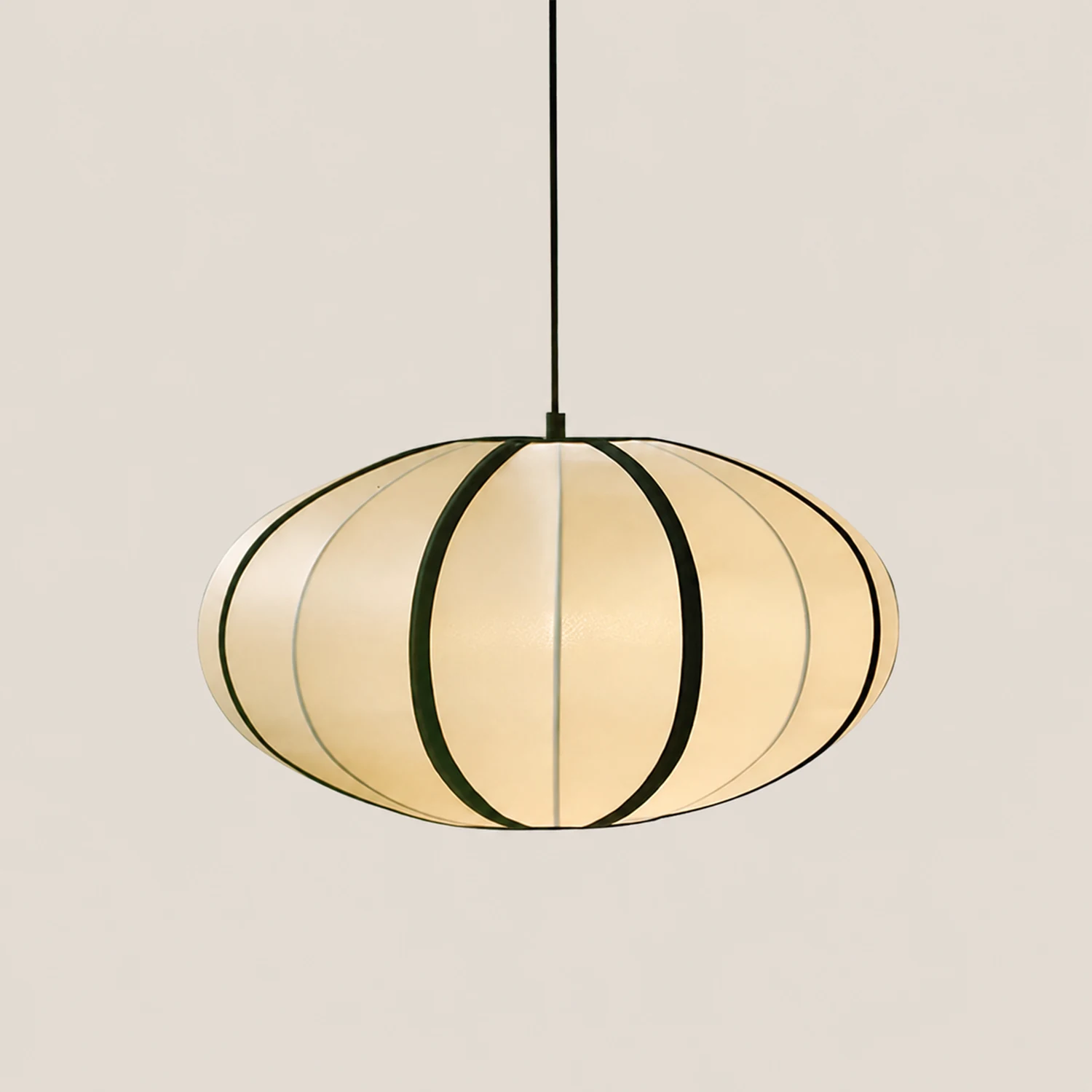 Bombori Pendant Lamp - Lumpaz