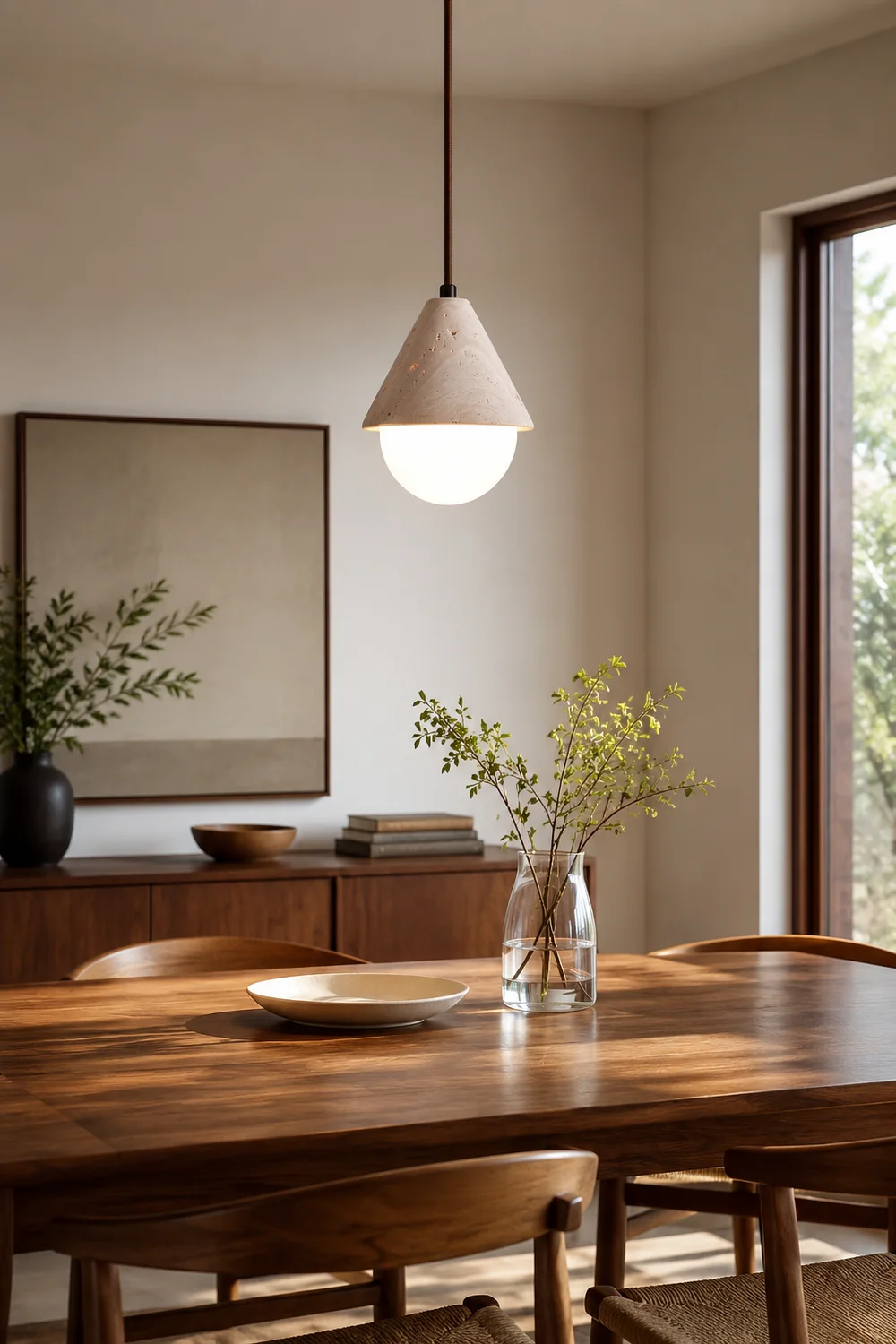 Aslo Pendant Lamp - Lumpaz