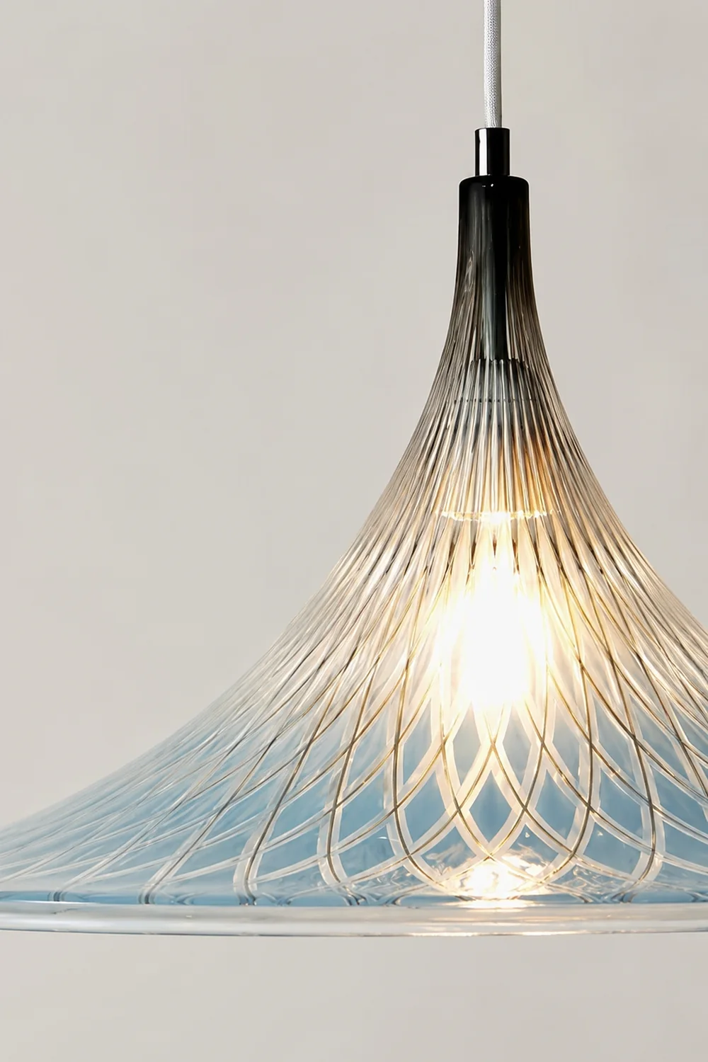 Vortex Pendant Light - Lumpaz